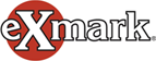 eXmark Logo