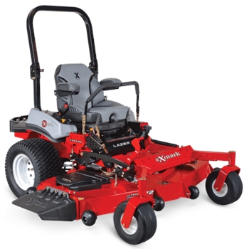 Exmark Lazer Z X-Series - LZX993EBV606X1 - B&B Tractor Garage