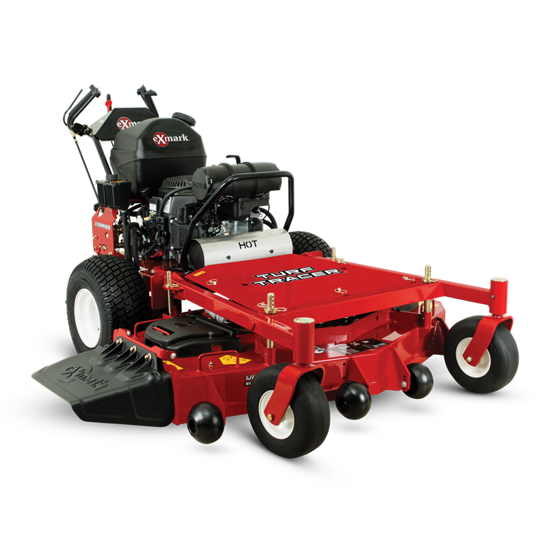 Exmark Turf Tracer X-Series with 22 HP* Kawasaki FX691V