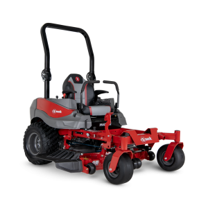 Exmark Radius E-Series with 23 HP* Kawasaki FR691 Engine and 48” Series 2+ Deck
