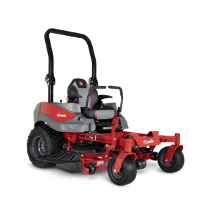 Exmark Radius E-Series with 23 HP* Kawasaki FR691 Engine and 54” Series 2+ Deck